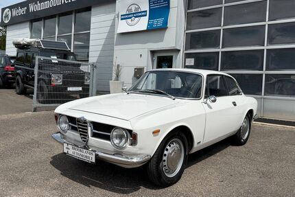 Alfa Romeo GT 32.000 km 34.900 &euro; Winterbach 73650