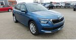 Skoda Kamiq 1.0 Ambition Clever TSI BMT Navi Klima 21.200 km 17.990 &euro; Vordorf 38533