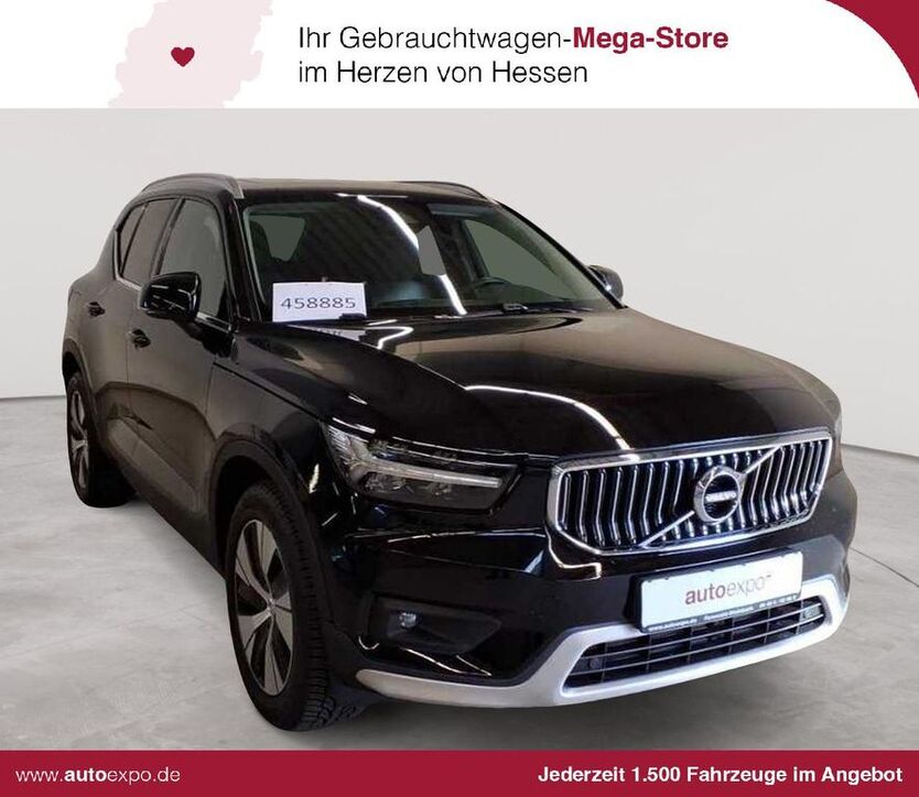 XC40