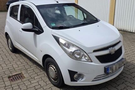 Chevrolet Spark 55.000 km 3.500 &euro; peine 31224
