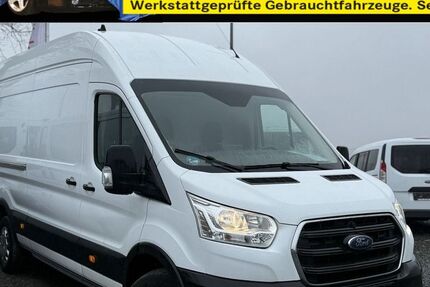 Ford Transit 129.000 km 11.900 &euro; Fuhrberg 30938