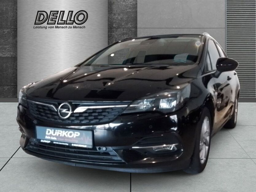 Opel Astra 107.947 km 11.970 € Neumünster 24536