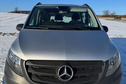Mercedes-Benz Vito 156.000 km 19.700 &euro; Kottgeisering 82288