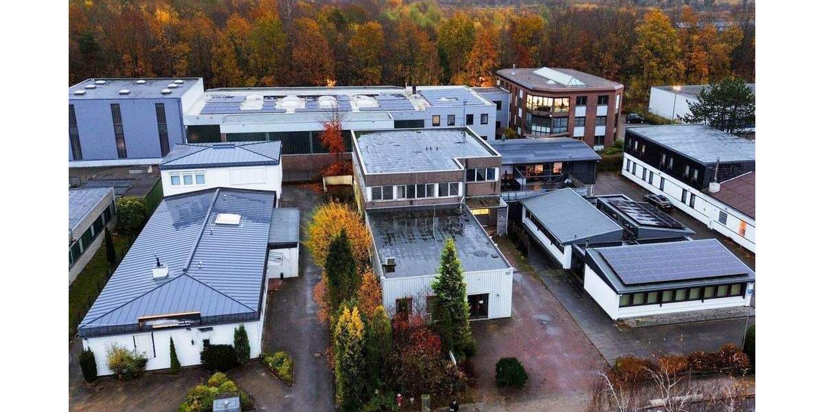 Gewerbeobjekt Norderstedt Harksheide - 1.683&euro; | Angebot:25604640