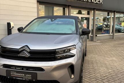 Citroen C5 Aircross 27.768 km 24.950 € Laufenburg 79725