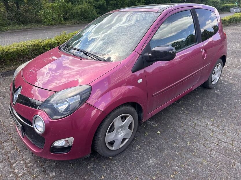 Twingo