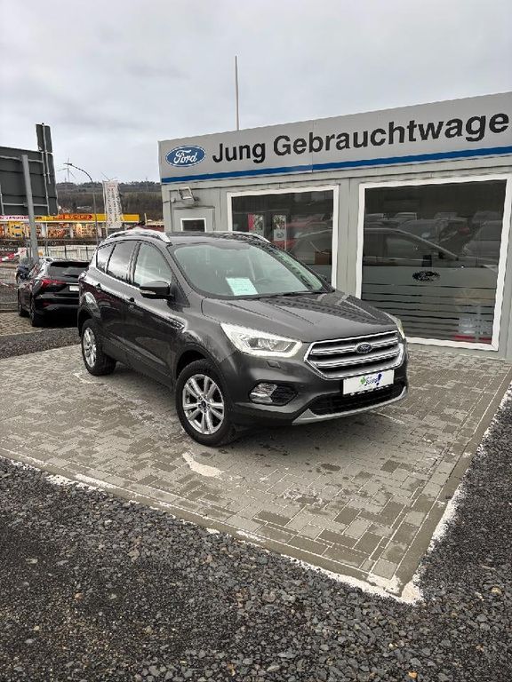 Kuga