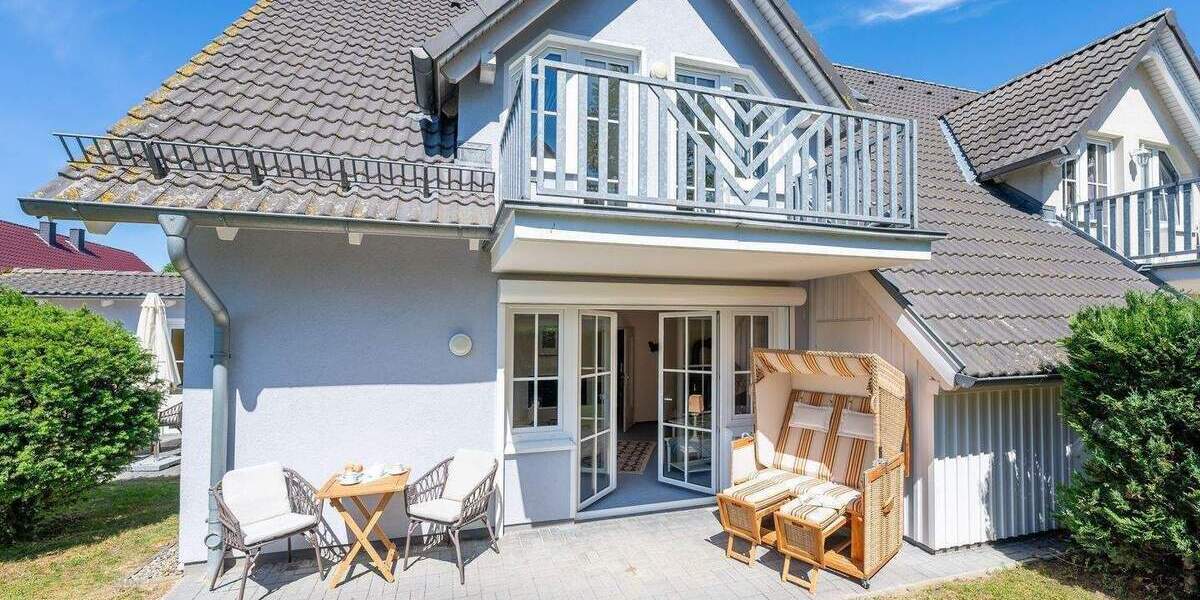 Doppelhaushälfte Binz - 6 Zimmer, 170 m&sup2;, 579.000&euro; | Angebot:25772808