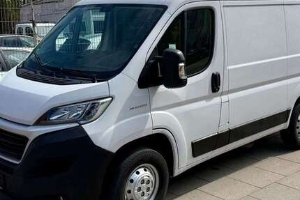 Fiat Ducato 146.000 km 11.450 &euro; Hamburg 20097