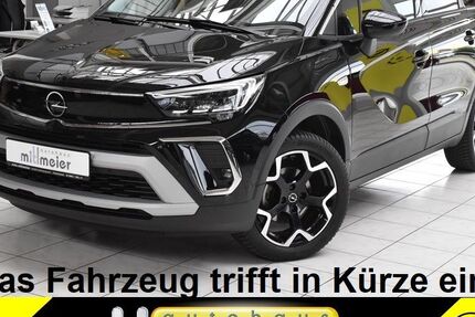 Opel Crossland (X) 33.000 km 18.985 € Vohenstrauß 92648