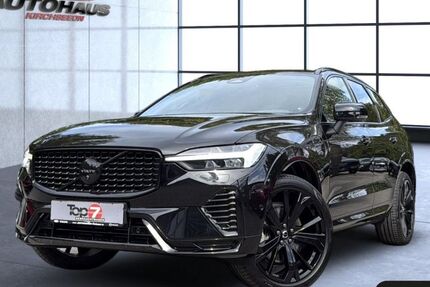 Volvo XC60 22.600 km 45.950 &euro; Kirchseeon 85614