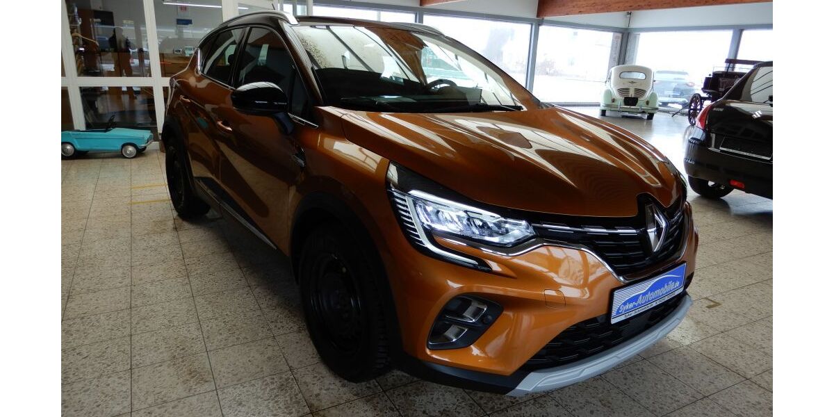 Renault Captur 89.750 km 14.900 &euro; Syke 28857