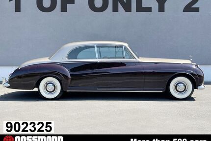 Rolls Royce Phantom