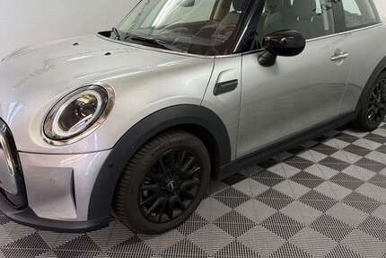 Mini Cooper 12.432 km 22.300 &euro; Fulda 36043