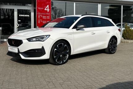 Cupra Leon 119.092 km 19.970 &euro; Helmstedt 38350
