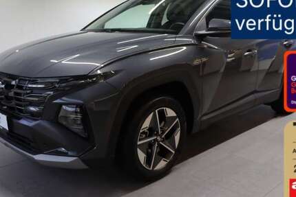 Hyundai TUCSON 20.390 km 34.680 &euro; Schweinfurt 97424