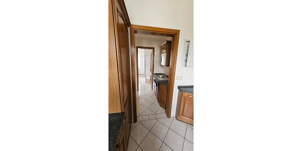 Etagenwohnung Doberschau-Gaußig Gaußig - 4 Zimmer, 110 m&sup2;, 880&euro; | Angebot:26680982