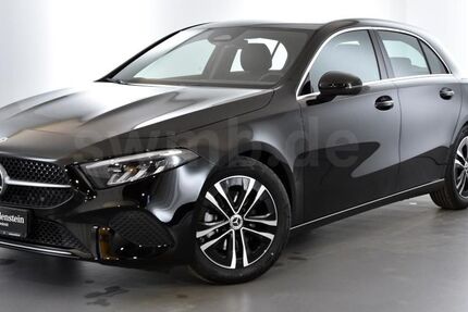 Mercedes-Benz A 200 16.900 km 28.970 &euro; Annaberg-Buchholz 09456