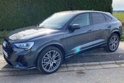 Audi Q3 31.000 km 32.000 &euro; Mainburg 84048