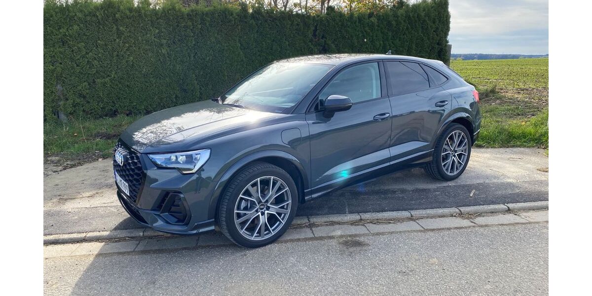 Audi Q3 31.000 km 32.000 &euro; Mainburg 84048