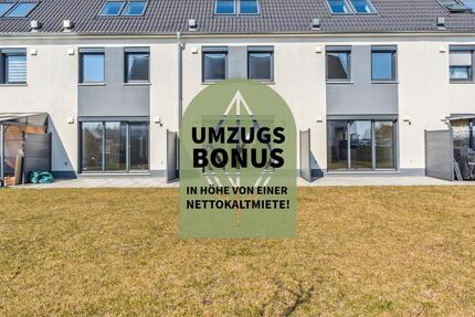 Green Living - Exklusives Wohnen mit Garten für die ganze Familie! 4 zimmer