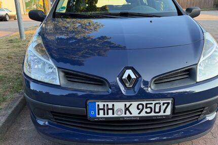 Renault Clio 106.000 km 1.999 &euro; Hamburg 22111