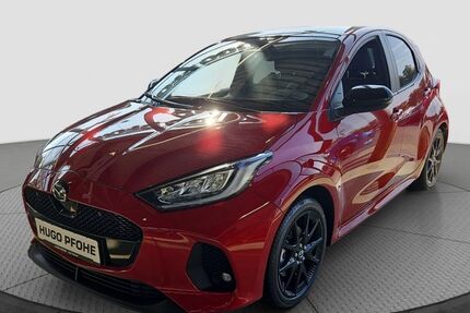 Mazda 2 14.000 km 23.090 &euro; Lübeck 23554