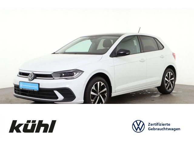 VW Polo 15.140 km 23.780 € Gifhorn 38518