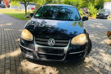 VW Golf 214.700 km 1.499 &euro; Rotenburg Wümme 27356