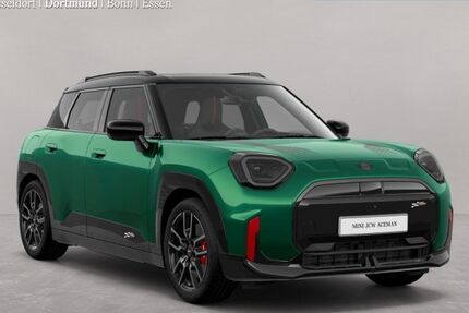 Mini Aceman 15.089 km 42.999 &euro; Dortmund 44263