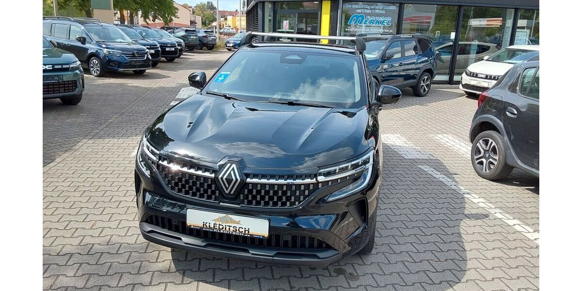 Renault Austral 41.700 km 26.900 &euro; Kamenz 01917