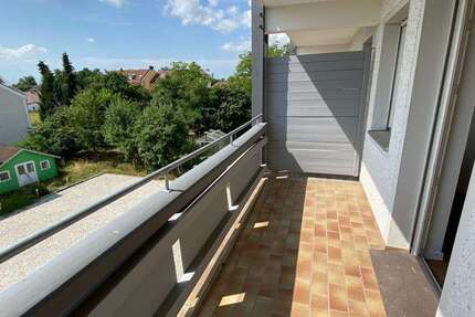 Wohnung Pocking - 1 Zimmer, 31 m&sup2;, 450&euro; | Angebot:26499890