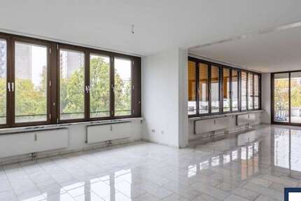 Wohnung zum Mieten in Bonn 1.600 € 205 m²
