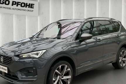 Seat Tarraco 58.212 km 32.350 € Norderstedt 22848