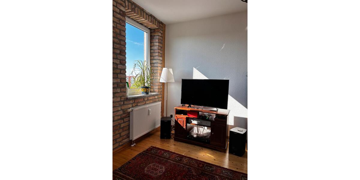 4 Zimmer Wohnung zur Zwischenmiete 4 zimmer