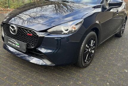 Mazda 2 4.000 km 15.899 € Paderborn 33100