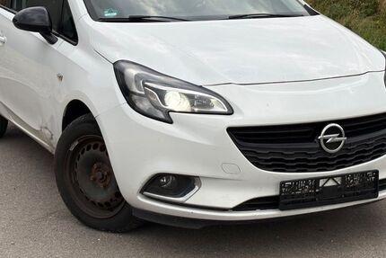 Opel Corsa 229.136 km 2.790 &euro; Nordendorf 86695