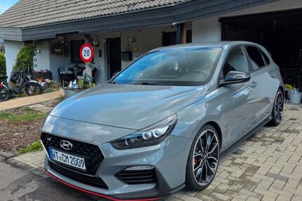 Hyundai i30 78.000 km 21.450 &euro; Herrischried 79737