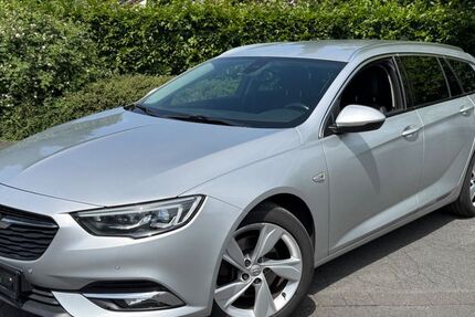 Opel Insignia 225.000 km 6.900 &euro; Soest 59494