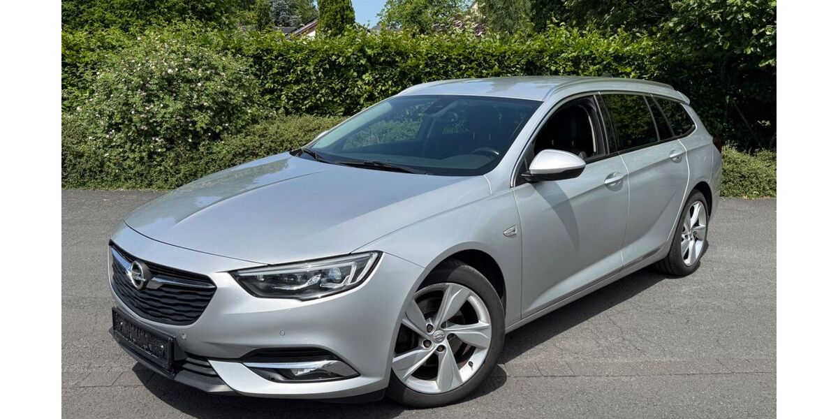 Opel Insignia 225.000 km 6.900 &euro; Soest 59494