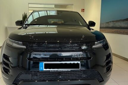Land Rover Range Rover Evoque 12.500 km 57.000 &euro; Münsing 82541