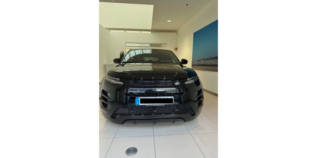 Land Rover Range Rover Evoque 12.500 km 57.000 &euro; Münsing 82541