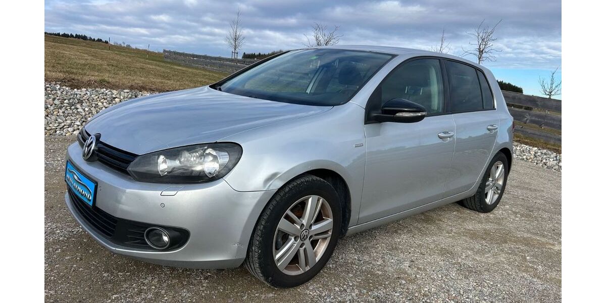 VW Golf 449.121 km 4.400 &euro; Pittenhart 83132