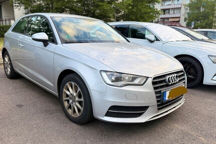 Audi A3 268.000 km 5.800 &euro; Erfurt 99086
