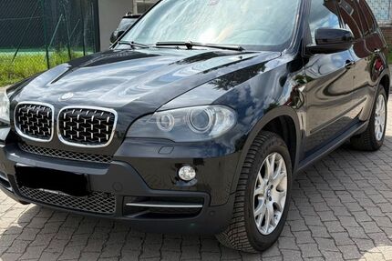 BMW X5 260.000 km 7.400 &euro; Bad Dürrenberg 06231