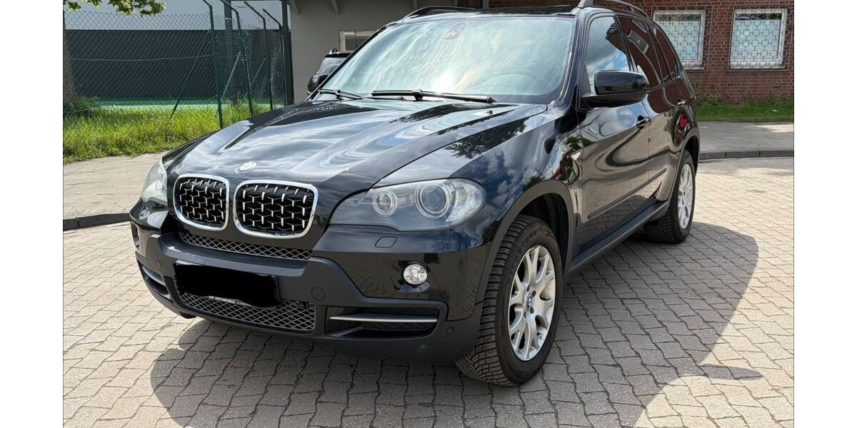 BMW X5 260.000 km 7.400 &euro; Bad Dürrenberg 06231