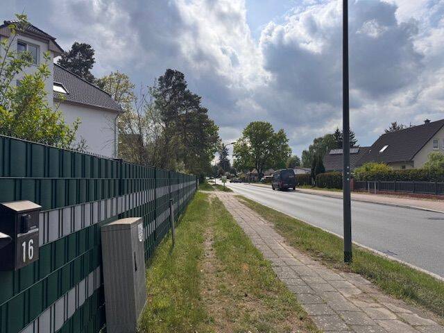 Grundstück Petershagen/Eggersdorf Mitte - 439.900&euro; | Angebot:26486071
