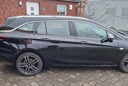 Opel Astra 128.000 km 11.000 &euro; Walsrode 29664