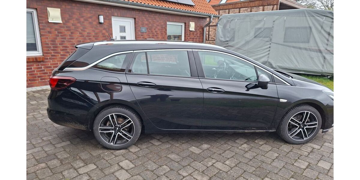 Opel Astra 128.000 km 11.000 &euro; Walsrode 29664