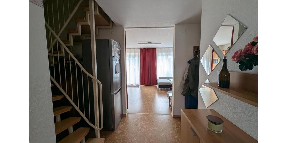 Reihenhaus Mindelheim - 4 Zimmer, 112 m&sup2;, 425.000&euro; | Angebot:24853344